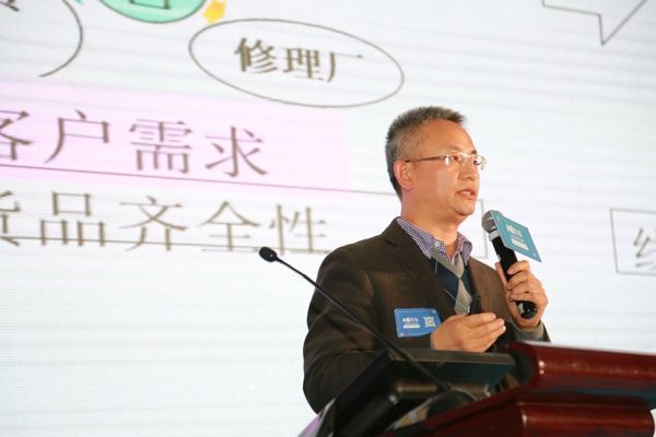 連鎖經(jīng)營成軸承行業(yè)發(fā)展必由之路走勢在哪里？